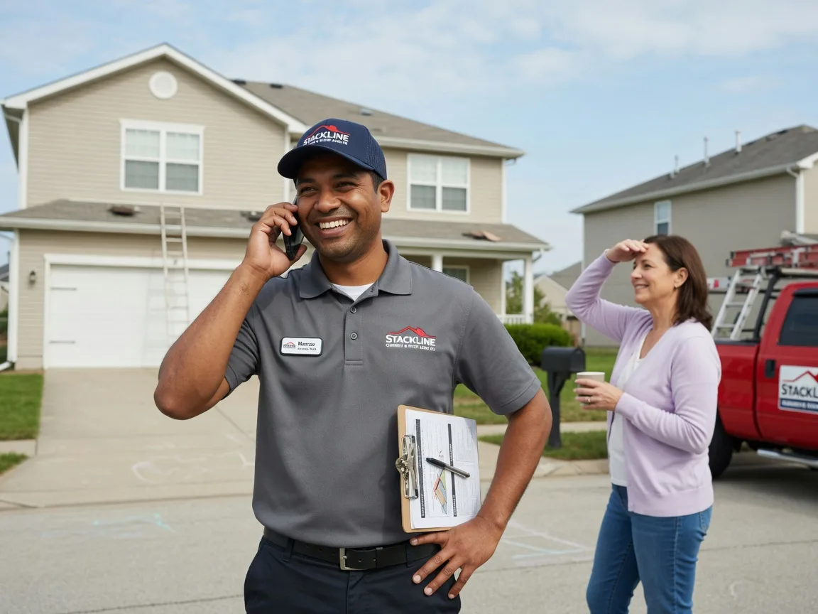 Chimney flashing repair Colby, WI FAQs